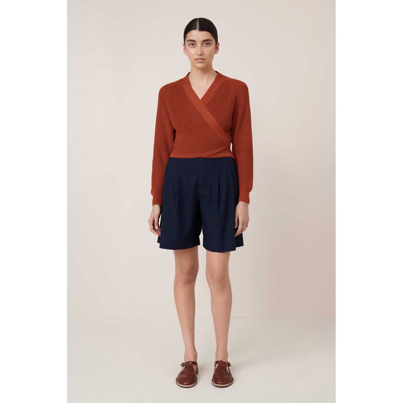 Kowtow Composure Cardigan image number 3